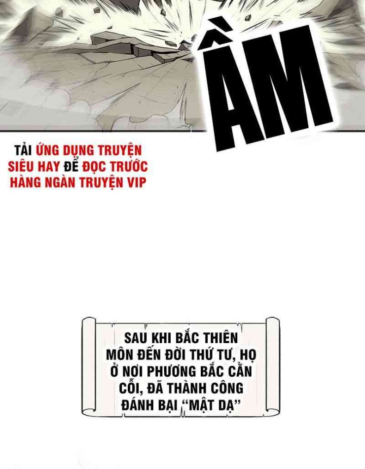 Bắc Kiếm Giang Hồ - Page 23