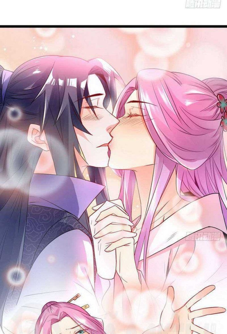 Ta Là Tà Đế - Page 24