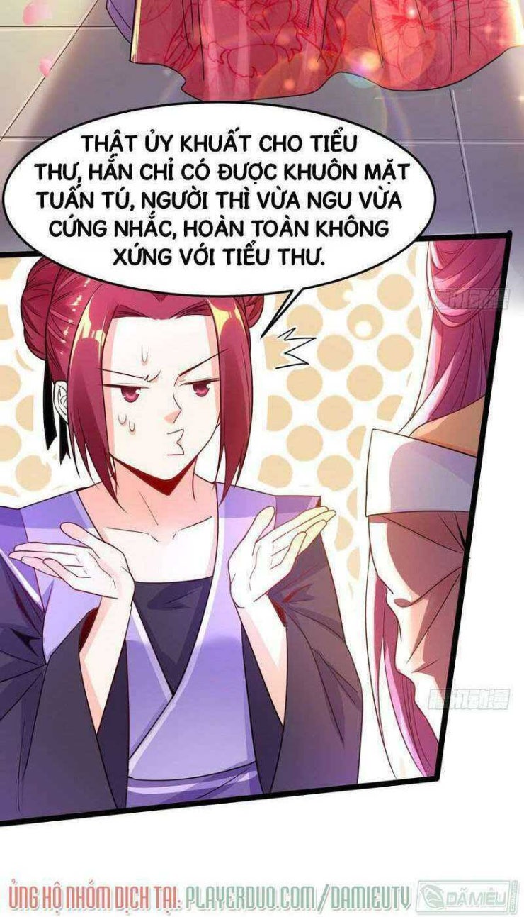 Ta Là Tà Đế - Page 30