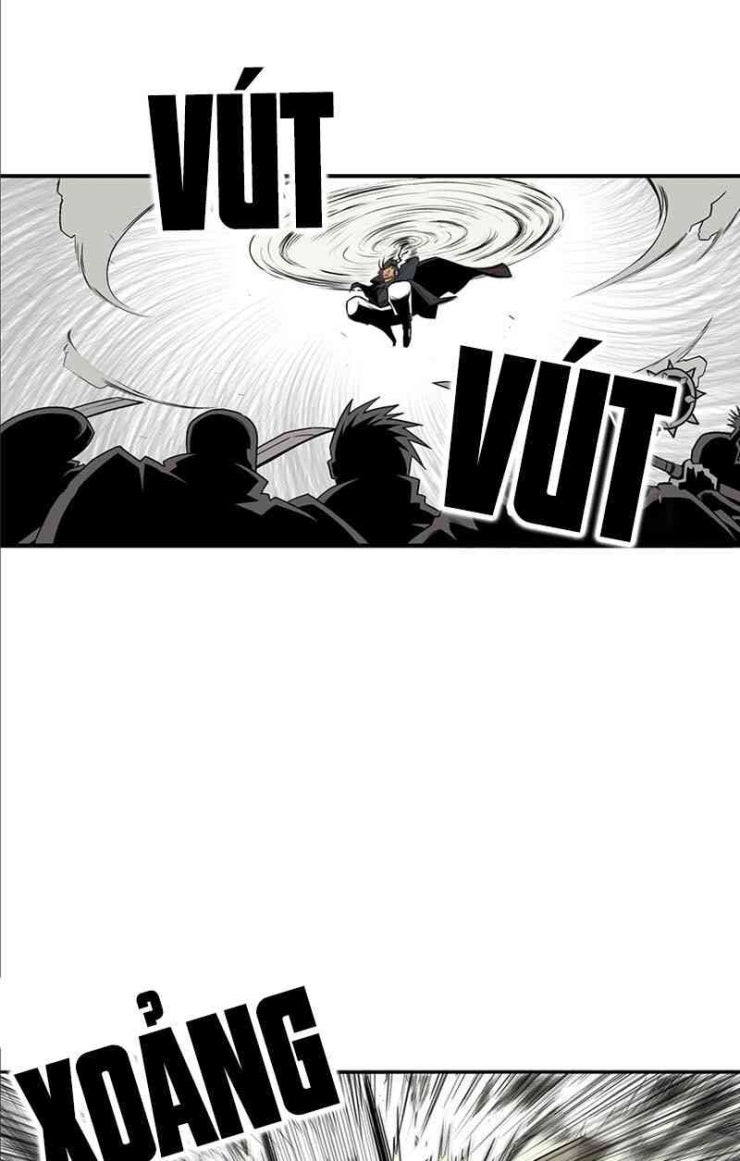 Bắc Kiếm Giang Hồ - Page 14