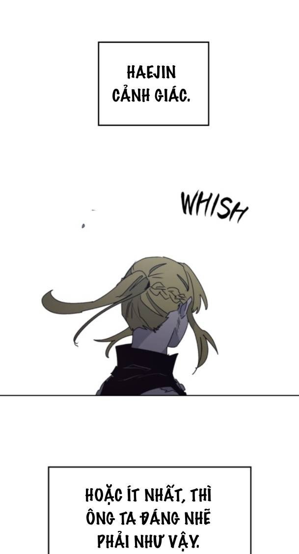 Kỵ Sĩ Báo Thù - Page 40