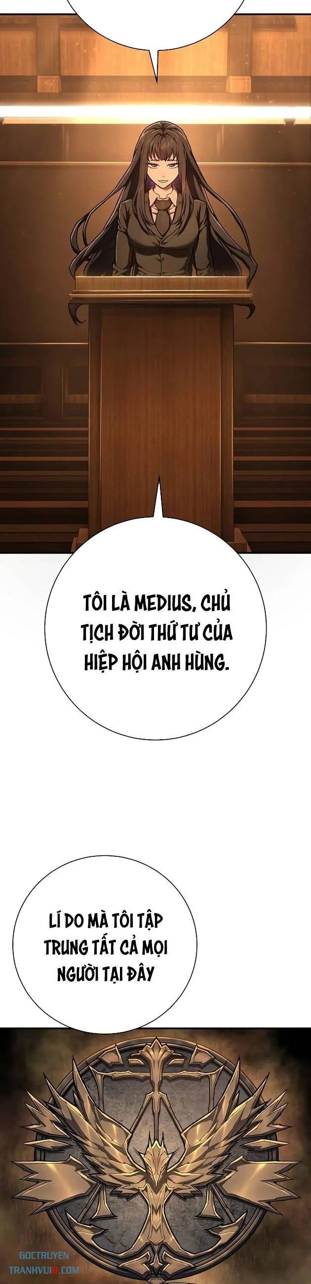 Đao Phủ - Page 33