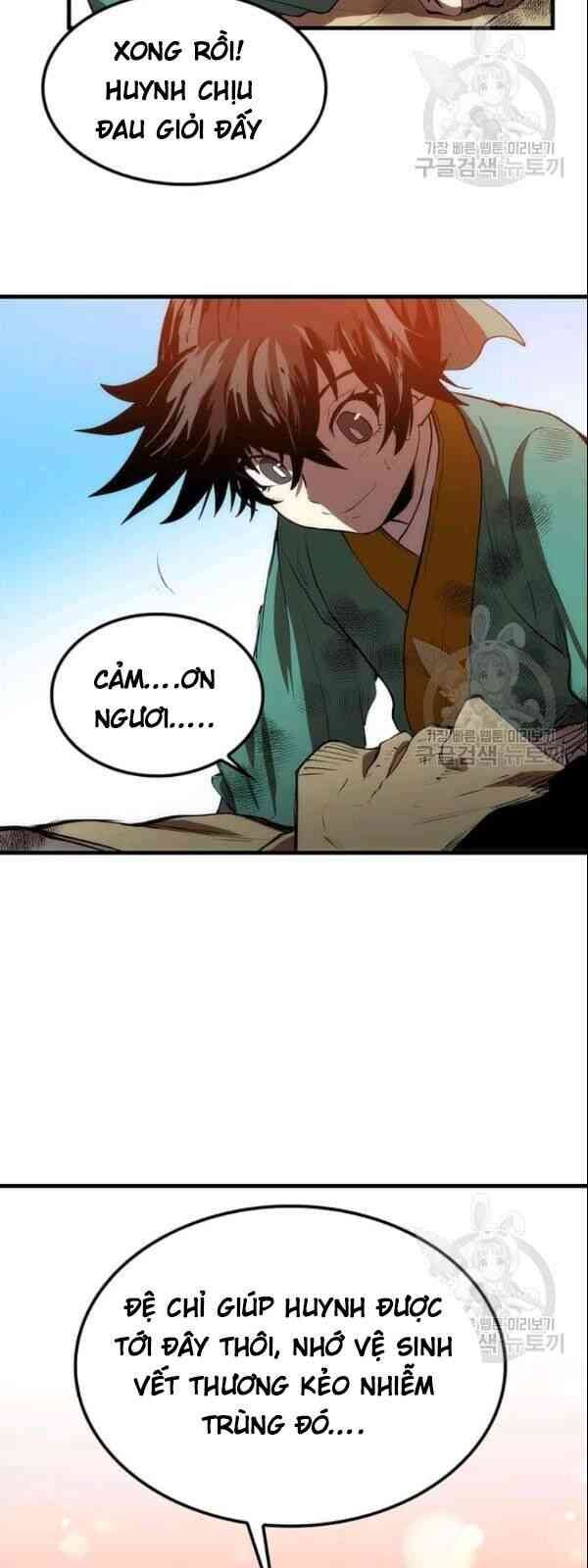 Bác Sĩ Trùng Sinh Về Murim - Page 49
