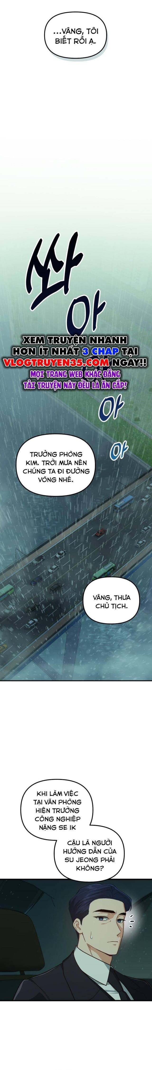 Thiên Tài Bình Dị - Page 12