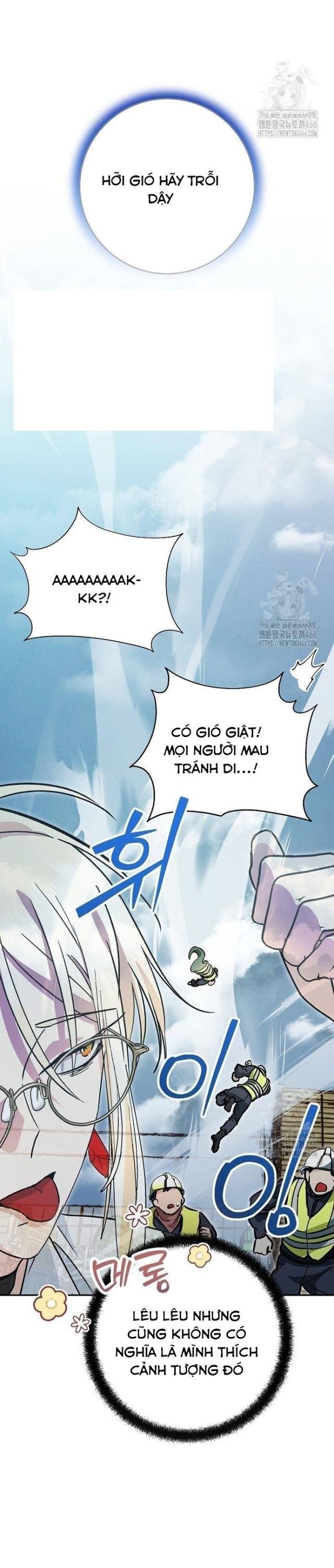 Trở Thành Công Tước Ở Thế Giới Ma Pháp - Page 25