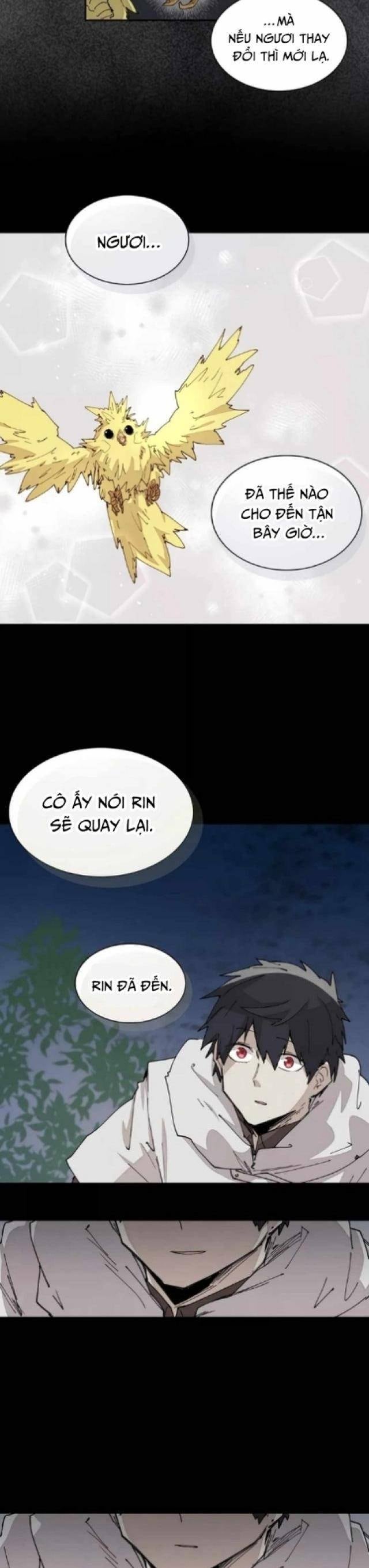 Đại Pháp Sư Của Tổ Đội Hồi Quy - Page 4