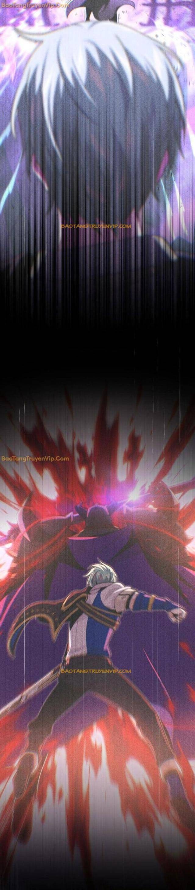 Pháp Sư Hắc Ám Hồi Sinh Sau 66666 Năm - Page 31