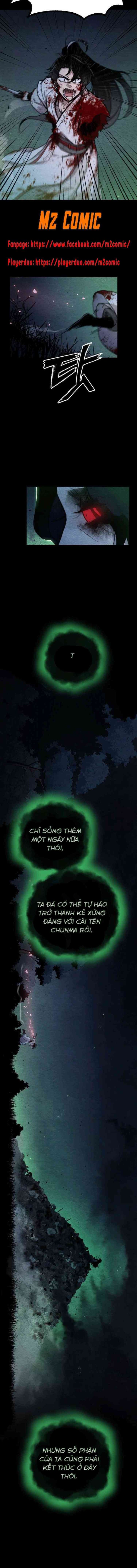 Hoa Sơn Phái Tái Xuất Giang Hồ - Page 8