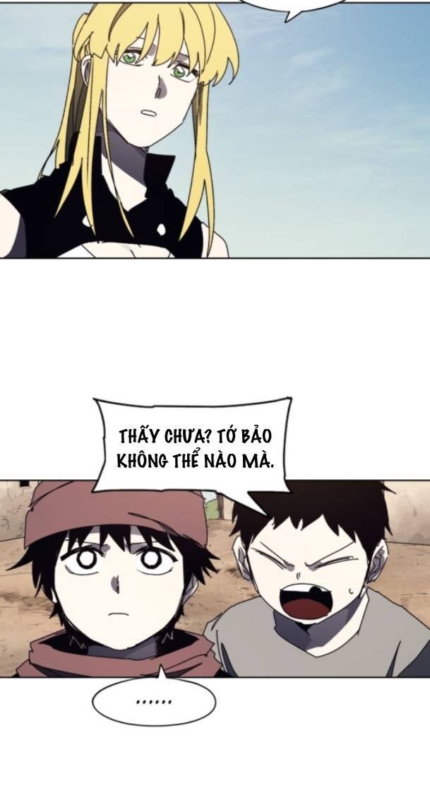 Kỵ Sĩ Báo Thù - Page 9