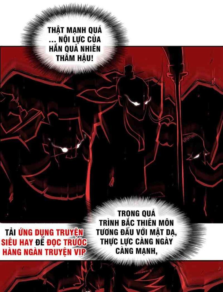 Bắc Kiếm Giang Hồ - Page 41