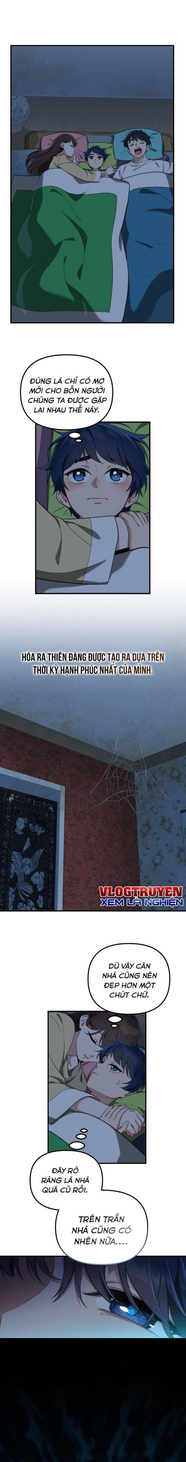 Thiên Tài Bình Dị - Page 34