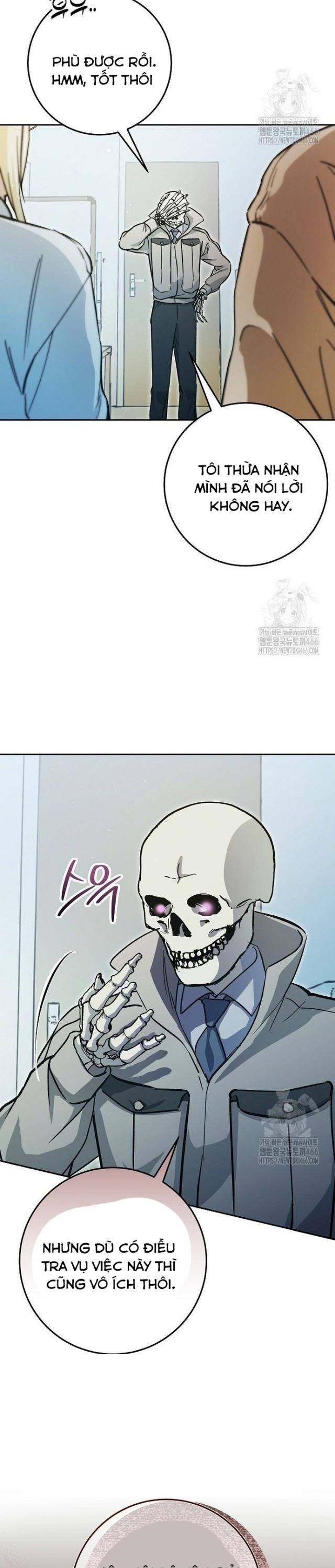 Trở Thành Công Tước Ở Thế Giới Ma Pháp - Page 13