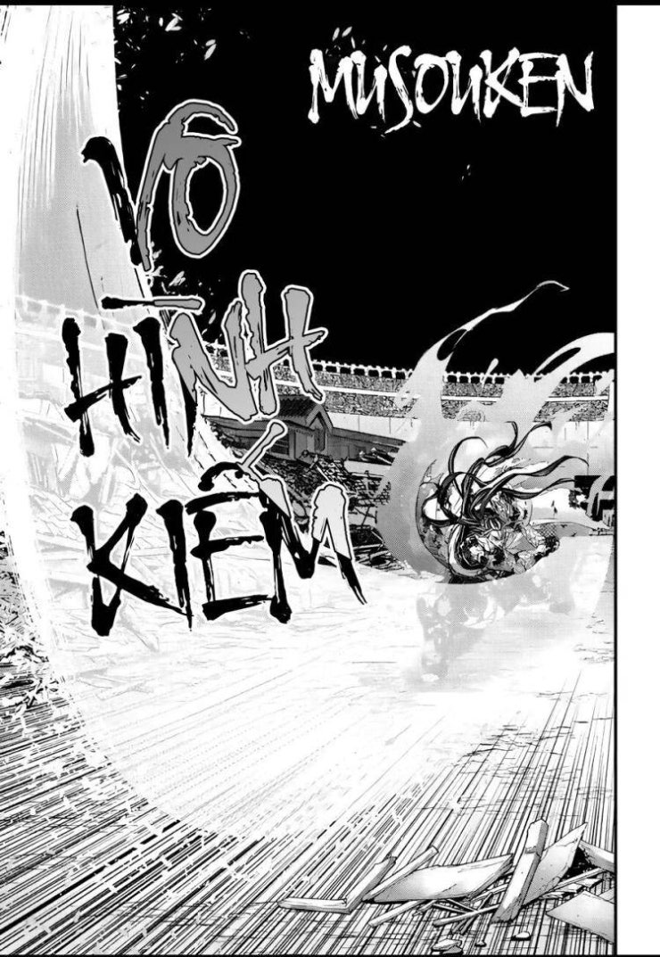 Đại Chiến Người Và Thần - Page 22