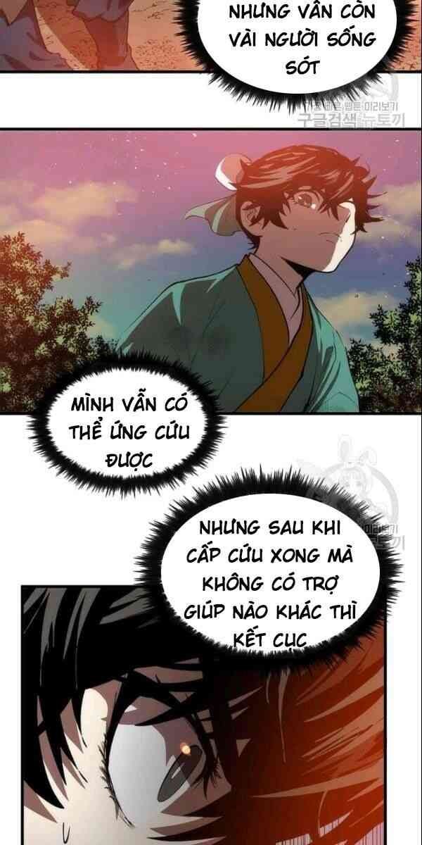 Bác Sĩ Trùng Sinh Về Murim - Page 56
