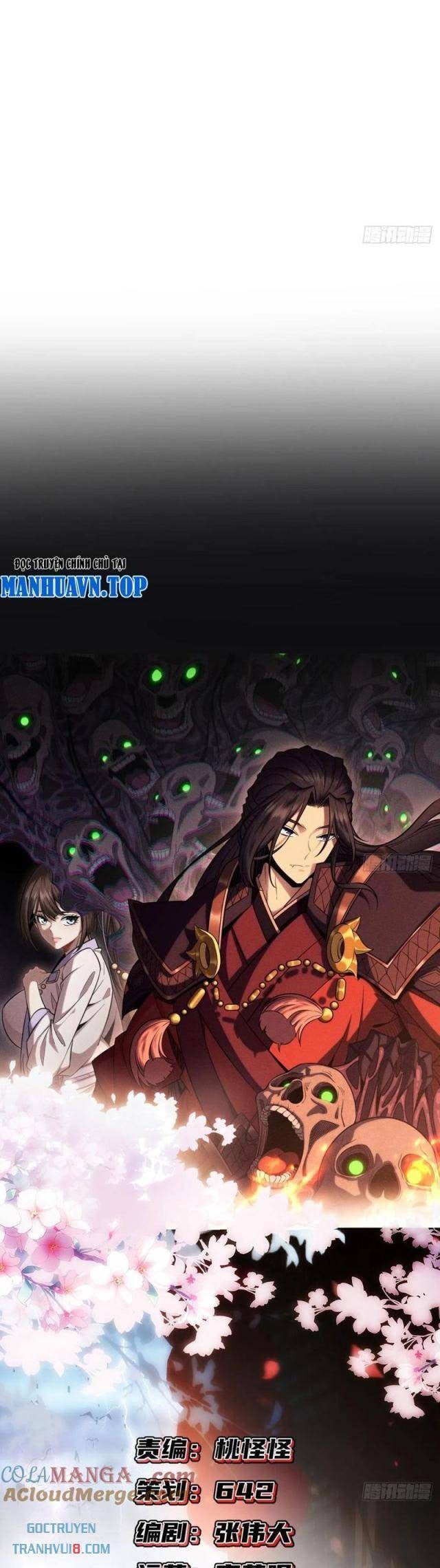 Ta Nhặt Đồ Bỏ Tại Tận Thế - Page 5