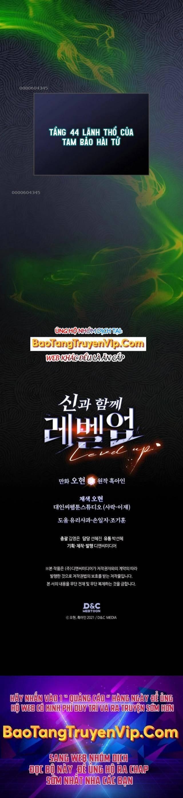 Thăng Cấp Cùng Thần - Page 38