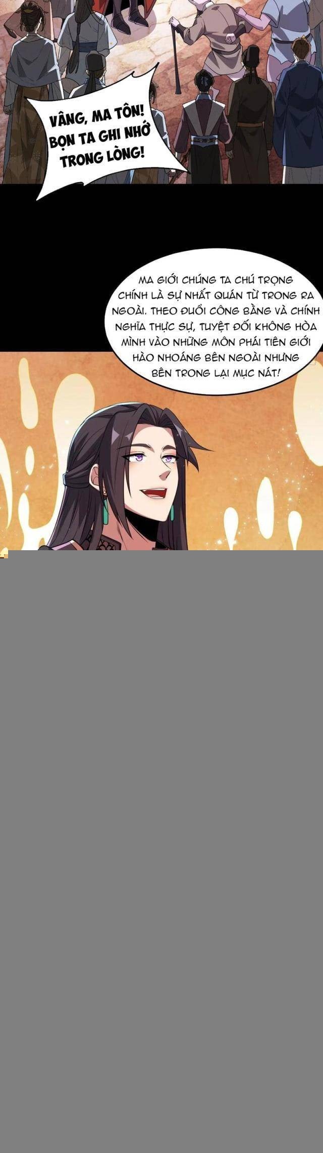 Ta Nhặt Đồ Bỏ Tại Tận Thế - Page 11