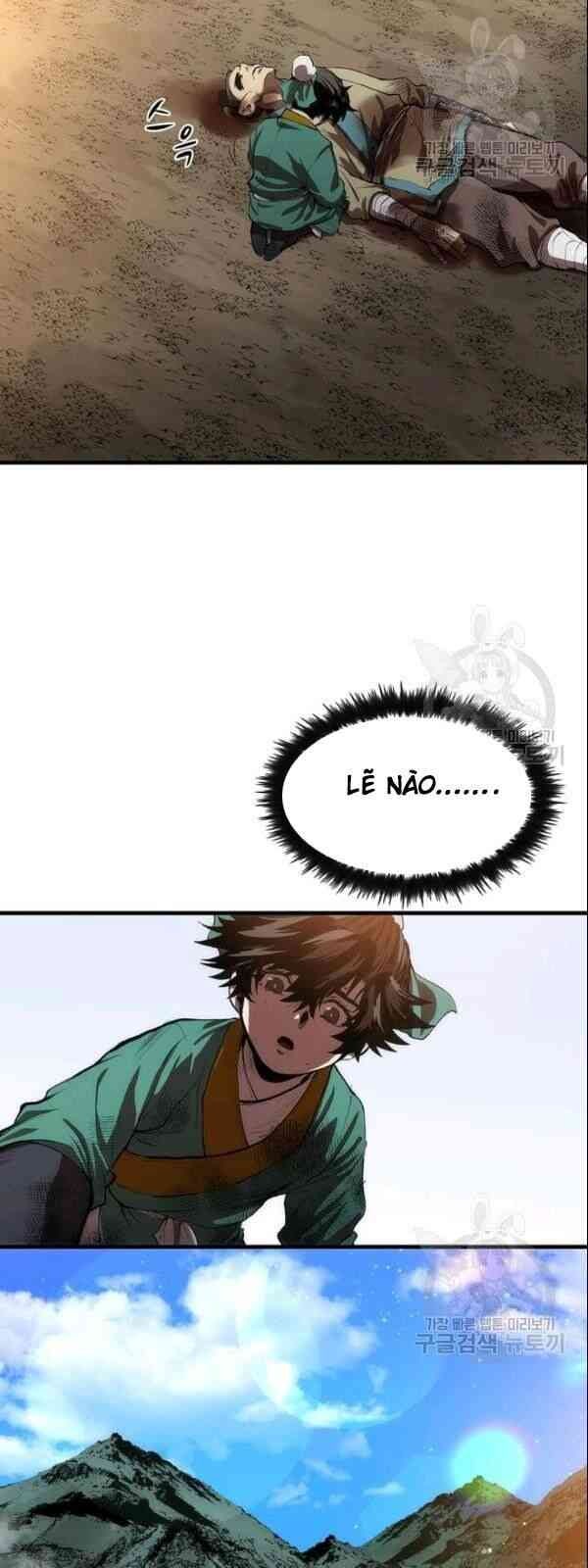 Bác Sĩ Trùng Sinh Về Murim - Page 33