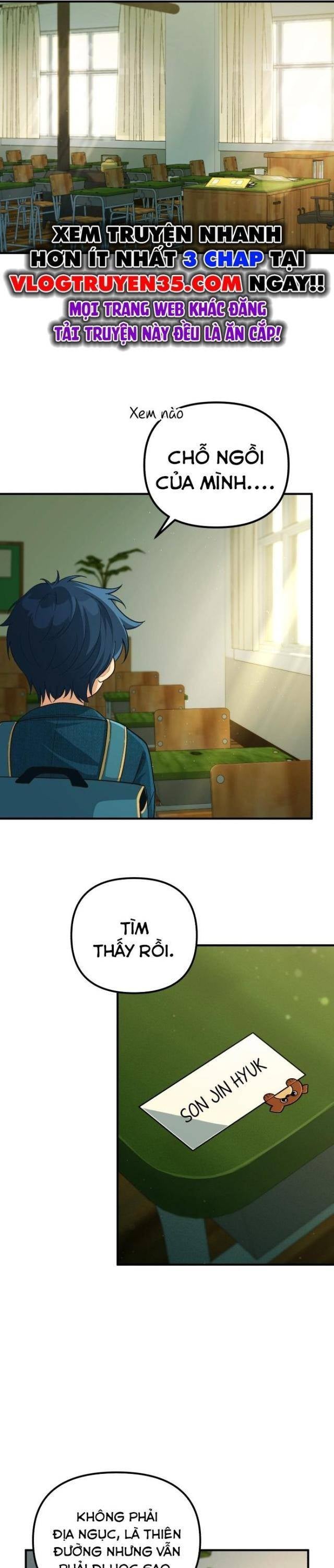 Thiên Tài Bình Dị - Page 37