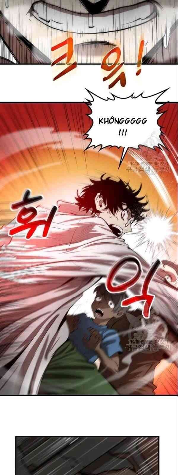 Bác Sĩ Trùng Sinh Về Murim - Page 15