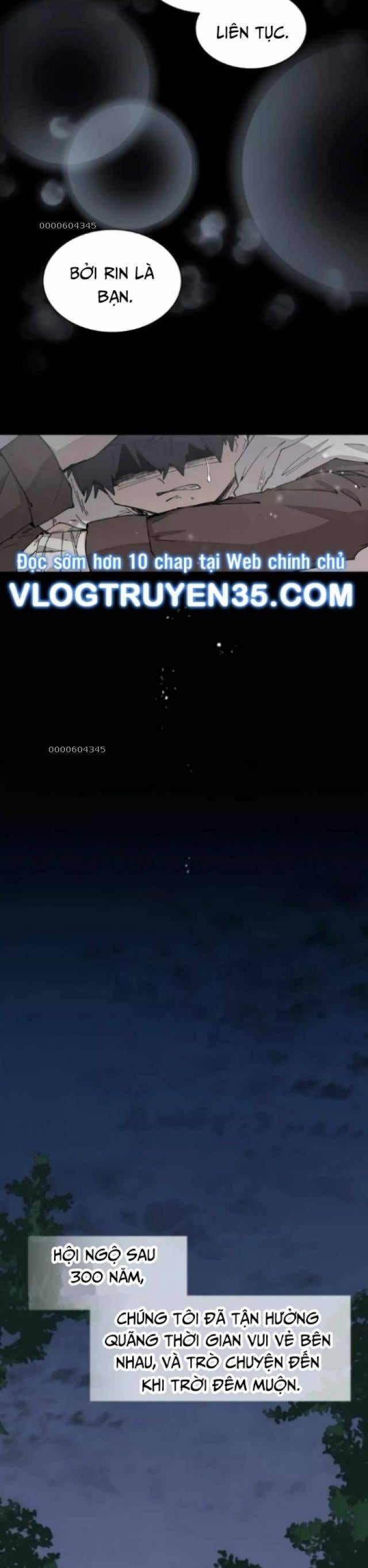 Đại Pháp Sư Của Tổ Đội Hồi Quy - Page 6