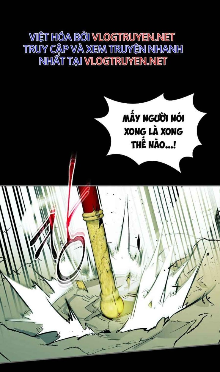 Thăng Cấp Cùng Thần - Page 9