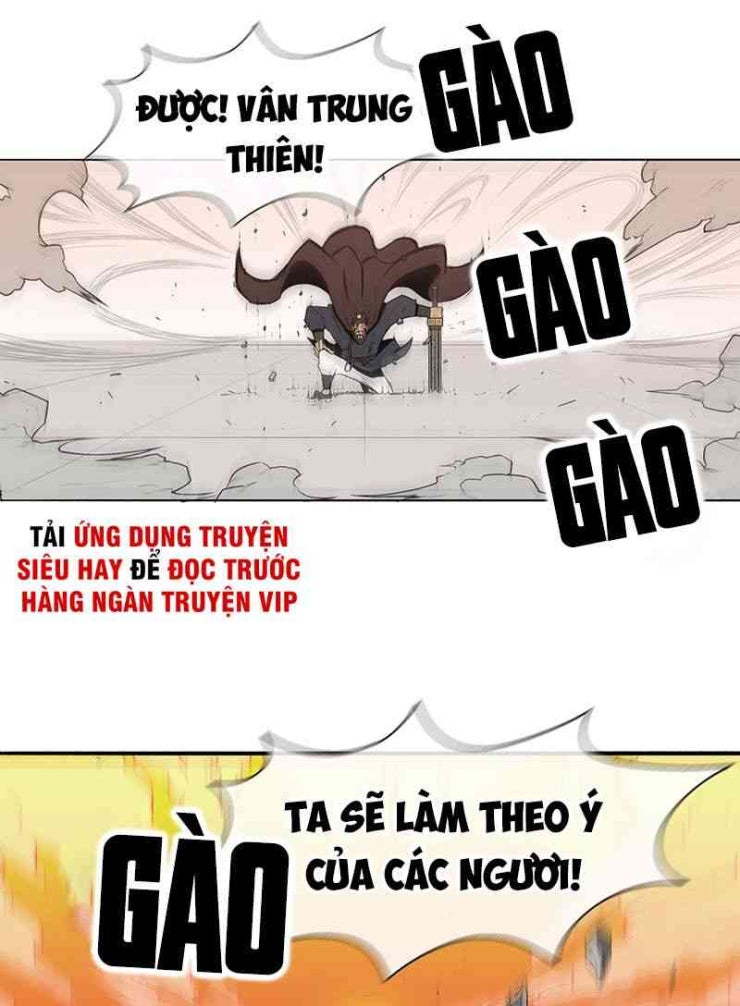 Bắc Kiếm Giang Hồ - Page 39