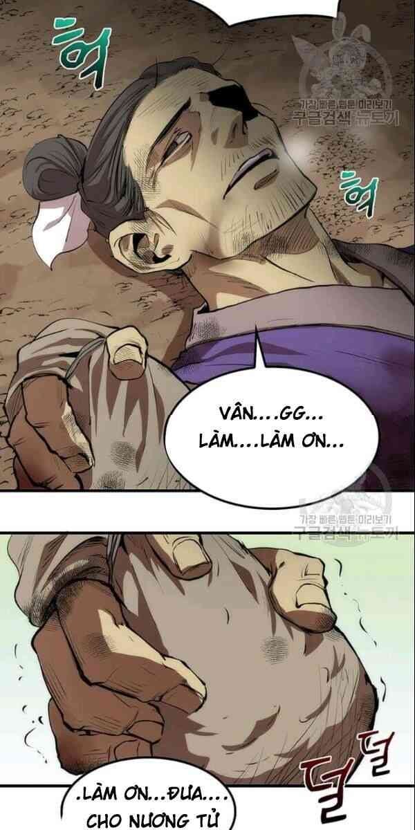 Bác Sĩ Trùng Sinh Về Murim - Page 40