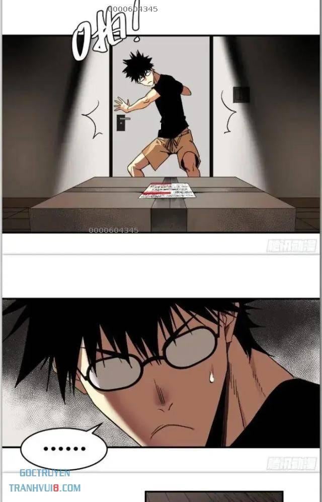 Đồng Hành Cùng Tử Vong: Bắt Đầu Với Ngư Nhân Địa Hạ Thành - Page 17