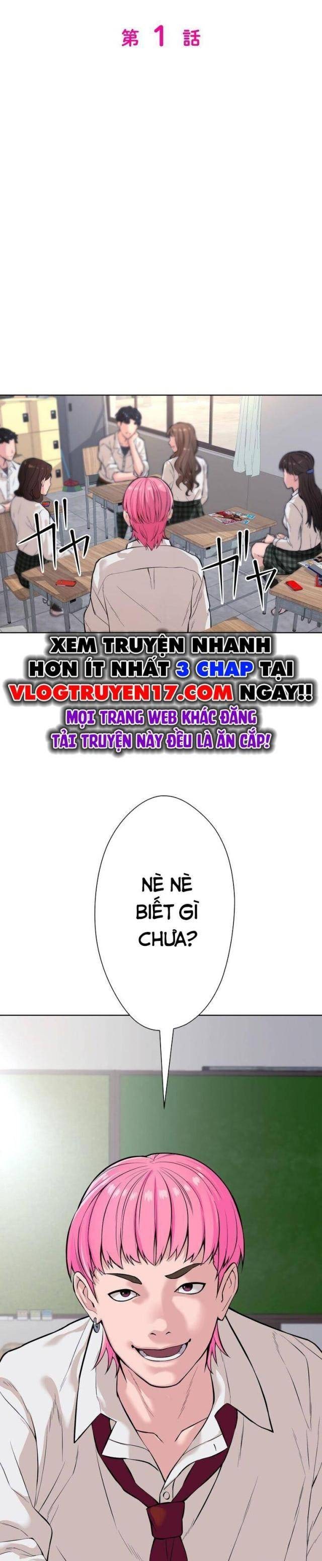 Giáo Viên Ác Quỷ Saiko - Page 5