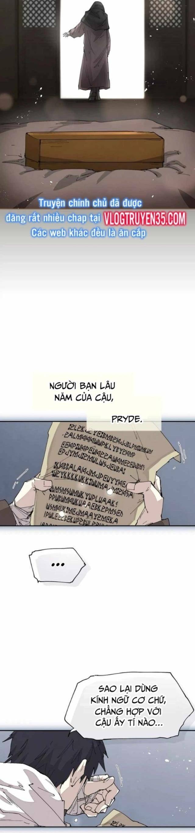 Đại Pháp Sư Của Tổ Đội Hồi Quy - Page 22