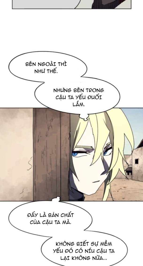 Kỵ Sĩ Báo Thù - Page 20