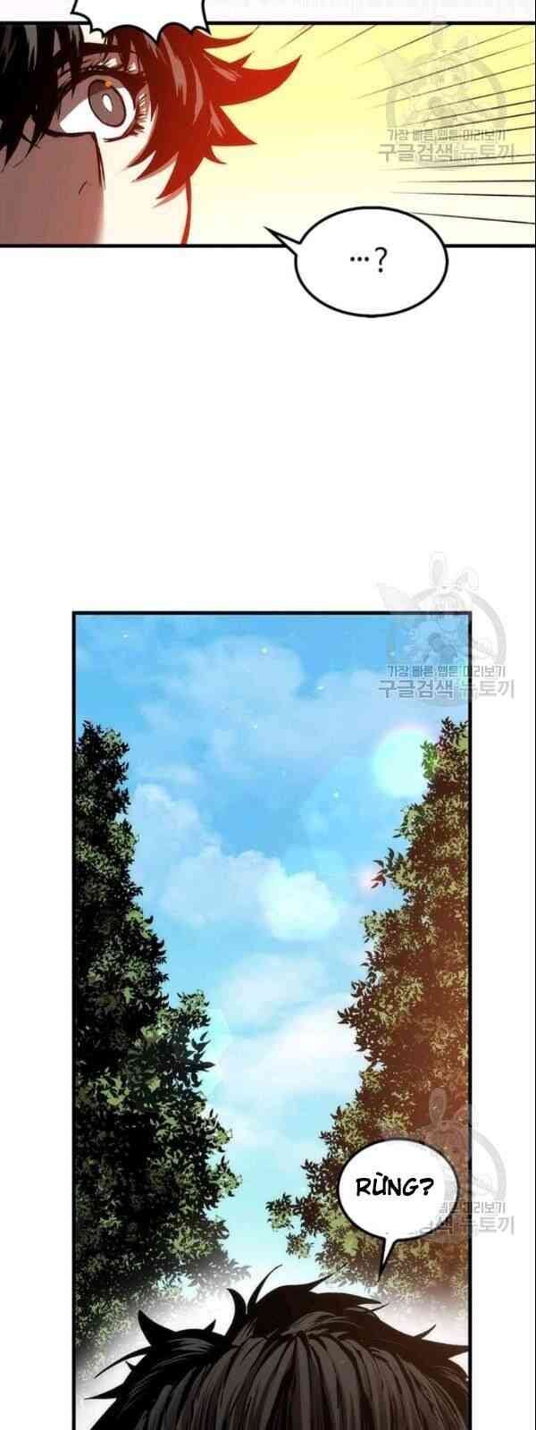 Bác Sĩ Trùng Sinh Về Murim - Page 25