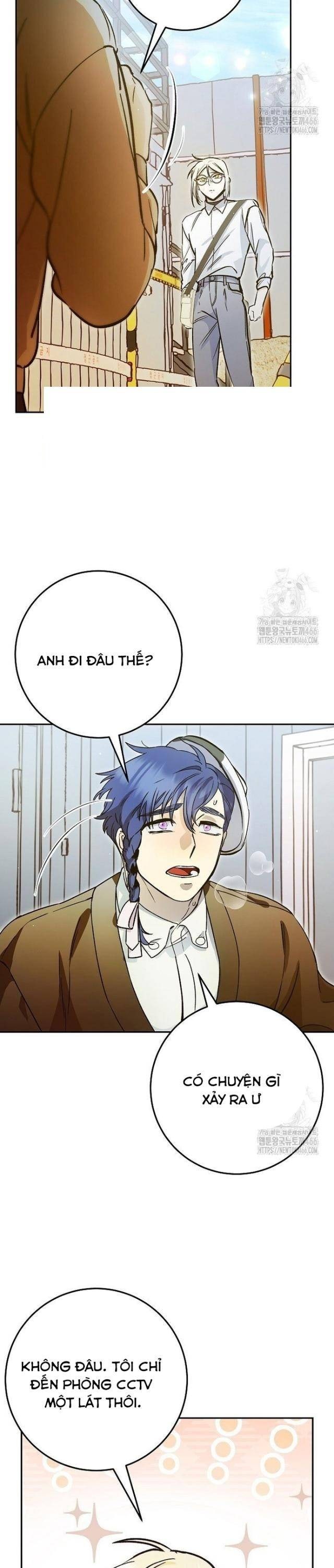 Trở Thành Công Tước Ở Thế Giới Ma Pháp - Page 31