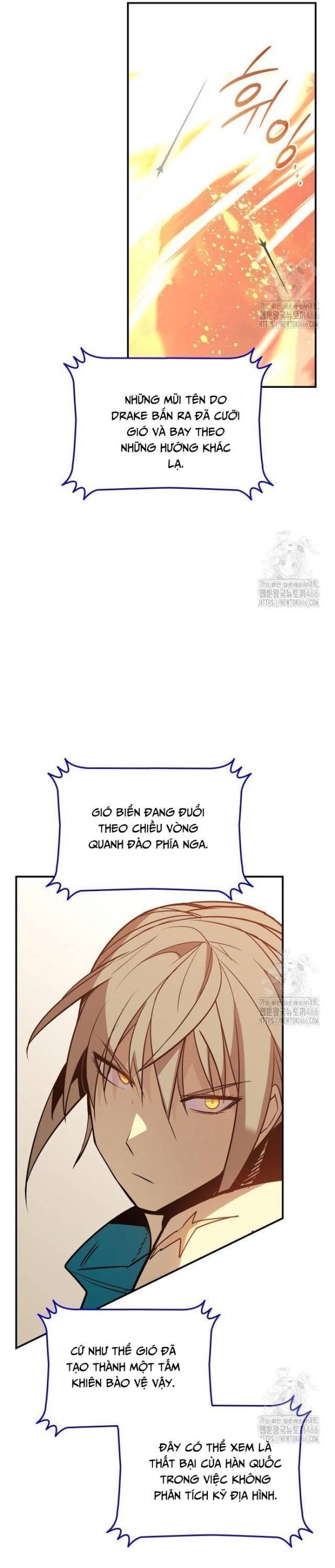 Sức Mạnh Của Người Chơi Mới - Page 13