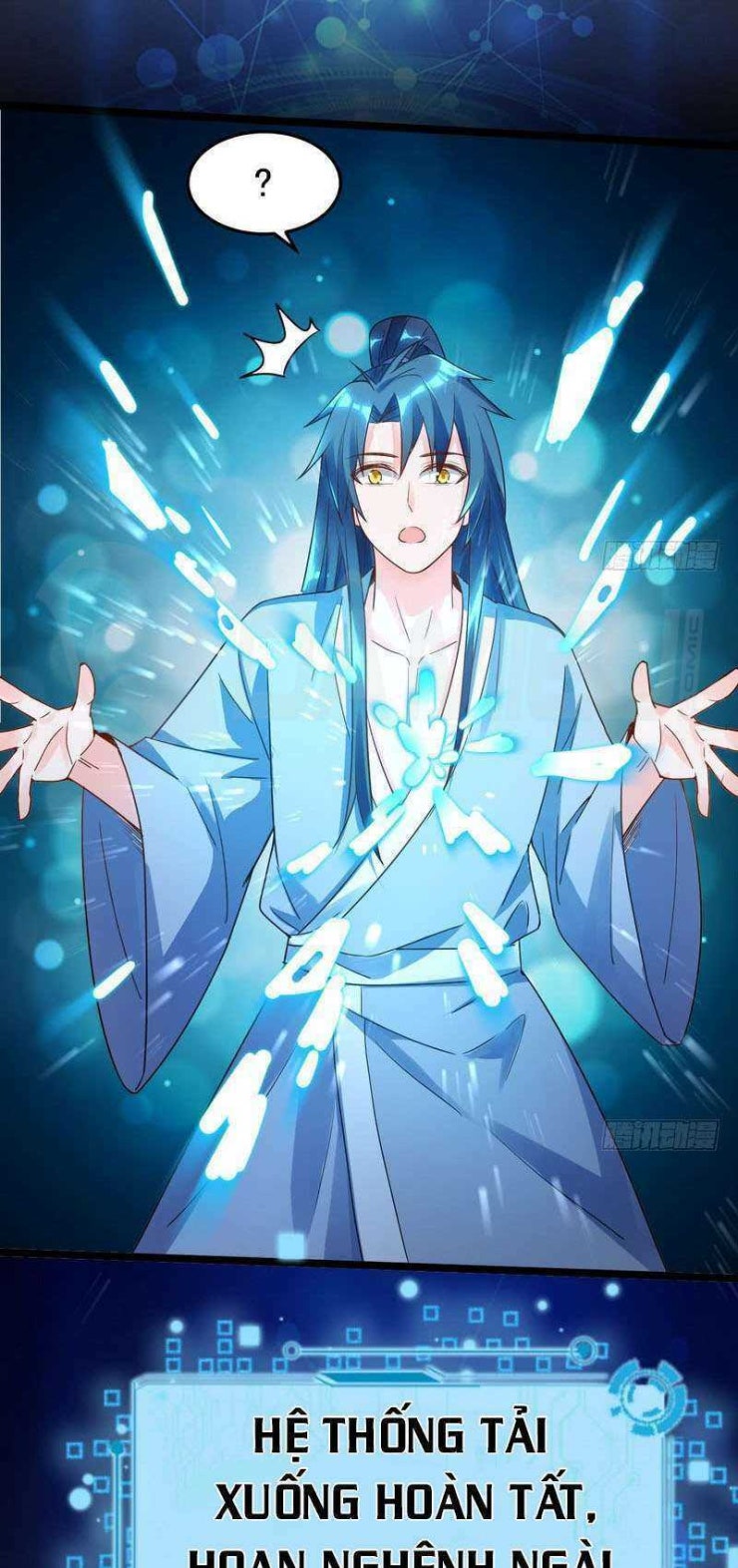 Ta Là Tà Đế - Page 55