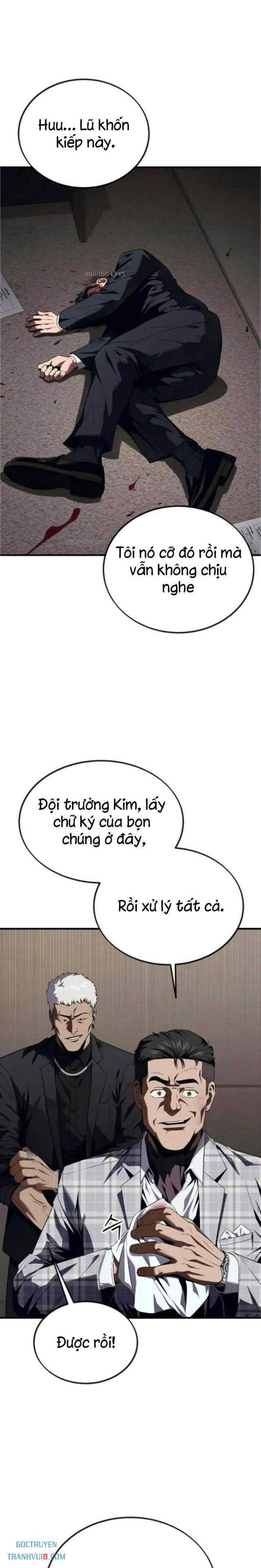Rỉ Sét - Page 21