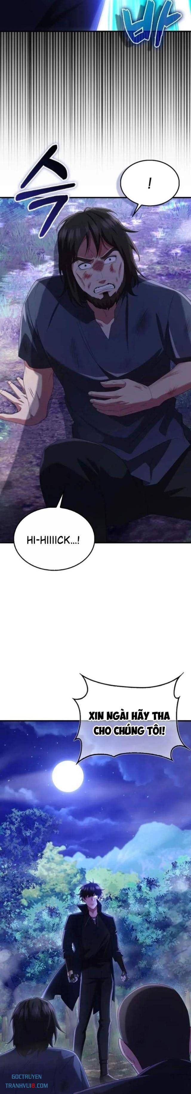 Pháp Sư Cận Chiến Mạnh Nhất - Page 7