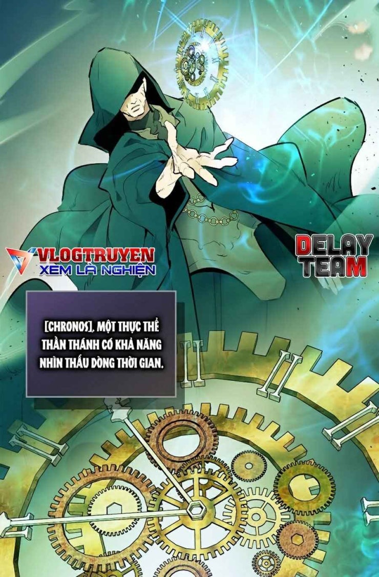 Thăng Cấp Cùng Thần - Page 32