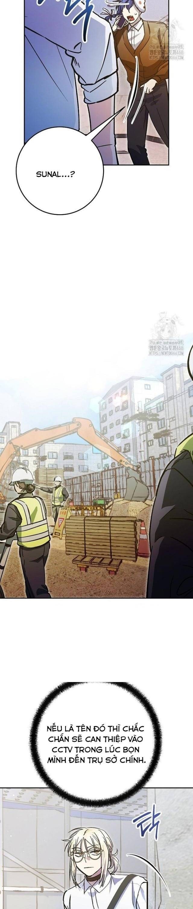 Trở Thành Công Tước Ở Thế Giới Ma Pháp - Page 20