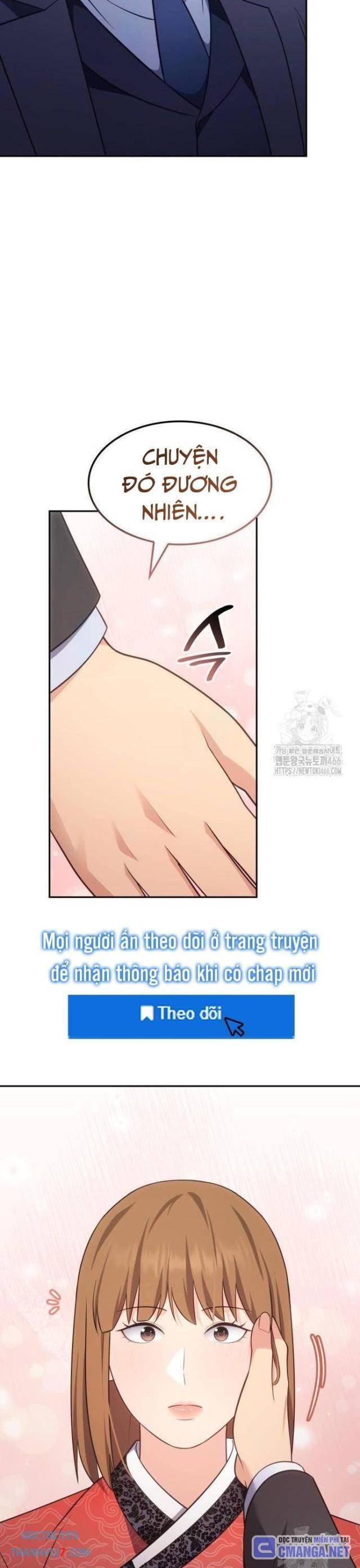 Sau Khi Ly Hôn Ta Trúng Jackpot - Page 29