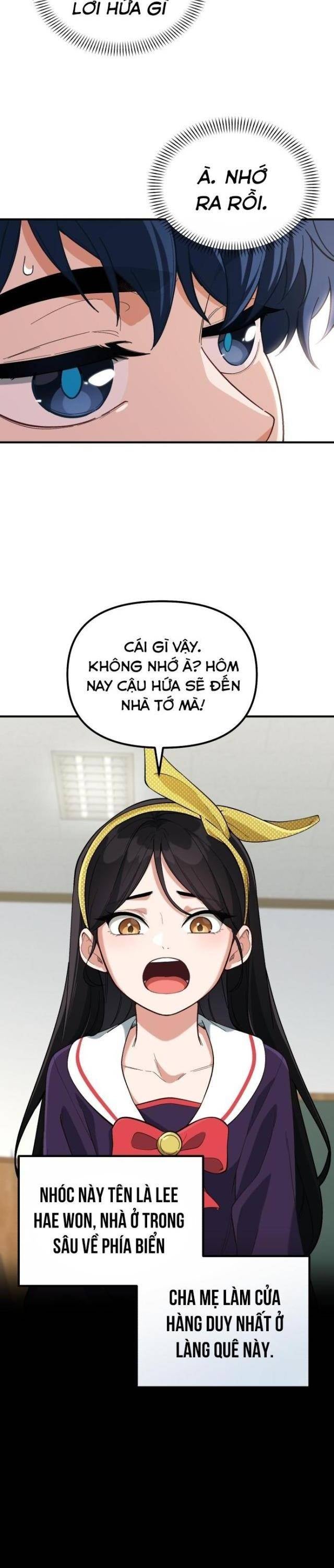 Thiên Tài Bình Dị - Page 43