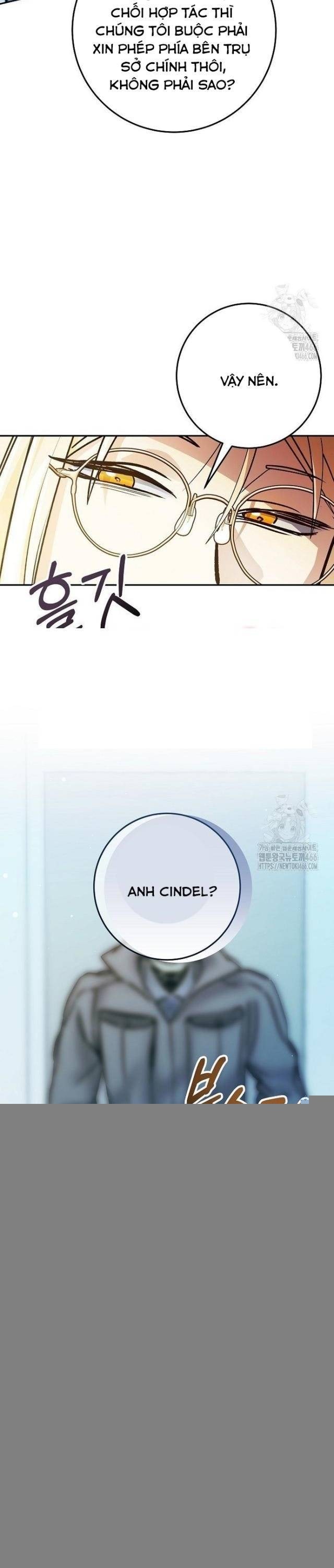 Trở Thành Công Tước Ở Thế Giới Ma Pháp - Page 17