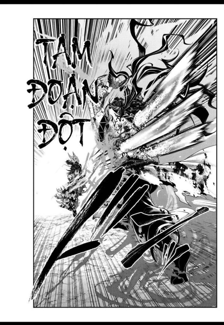 Đại Chiến Người Và Thần - Page 35