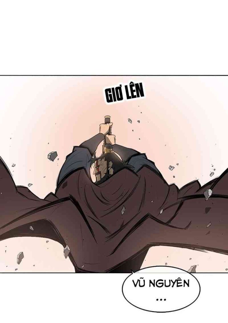 Bắc Kiếm Giang Hồ - Page 49