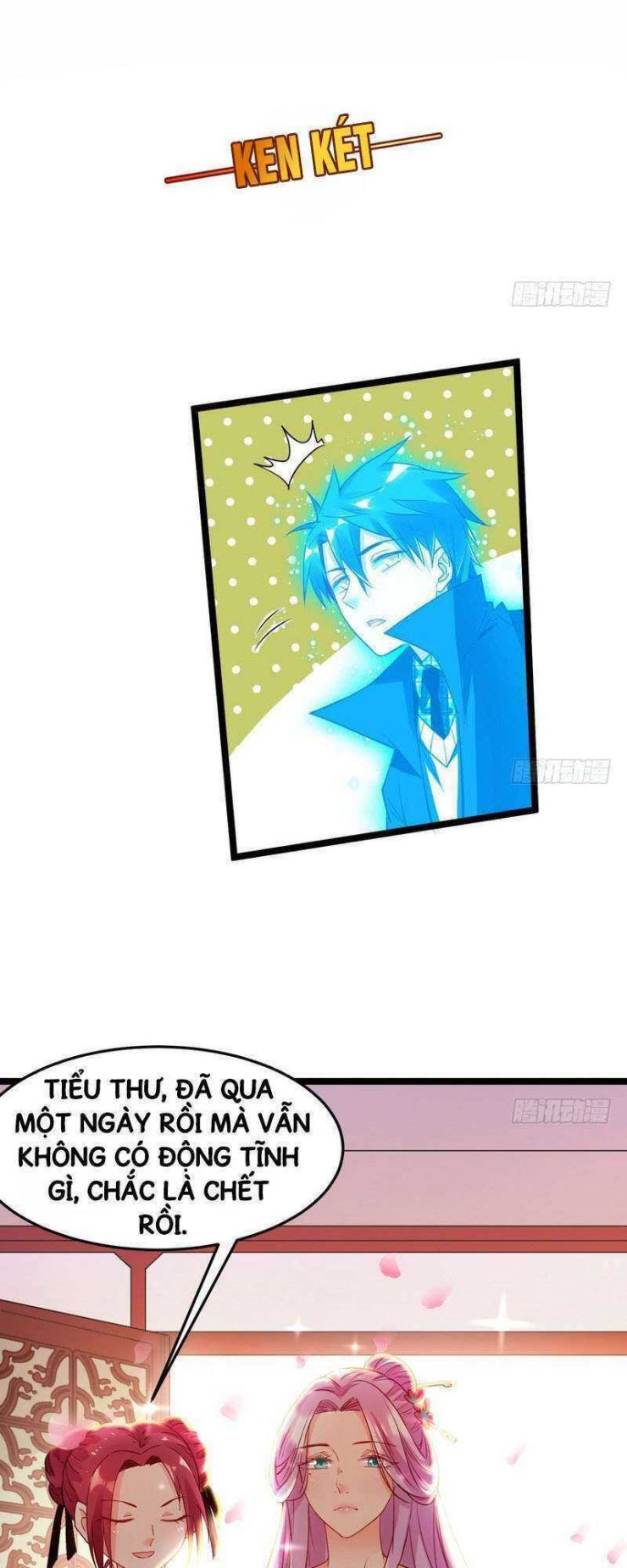 Ta Là Tà Đế - Page 28