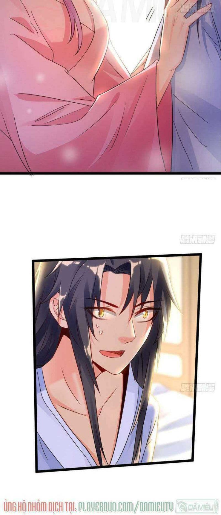 Ta Là Tà Đế - Page 38