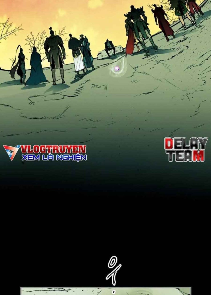 Thăng Cấp Cùng Thần - Page 20