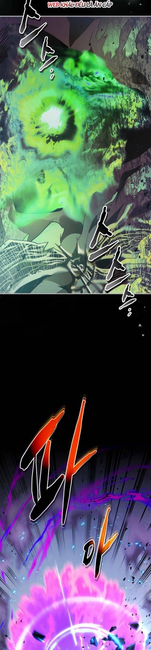 Thăng Cấp Cùng Thần - Page 5