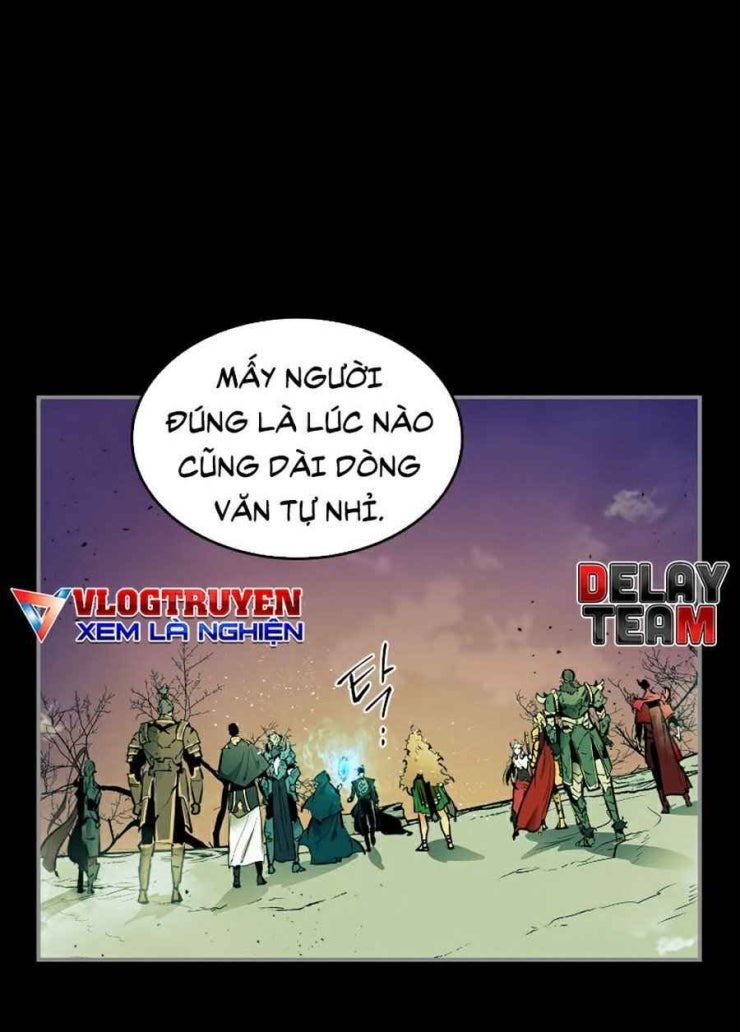 Thăng Cấp Cùng Thần - Page 47